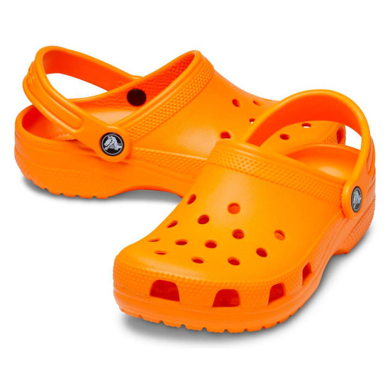 Crocs Toddler Classic Clog